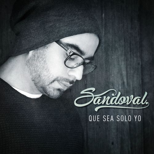 Que Sea Sólo Yo