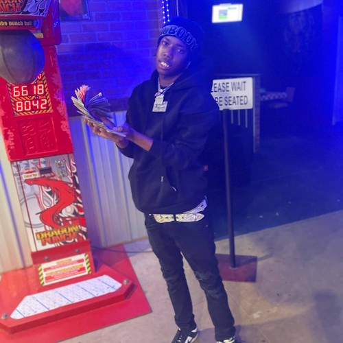 Lets Do it (Explicit)