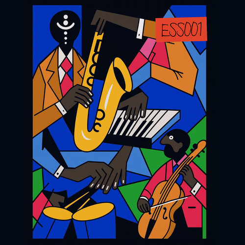 Ess001 Rhythms All You Need