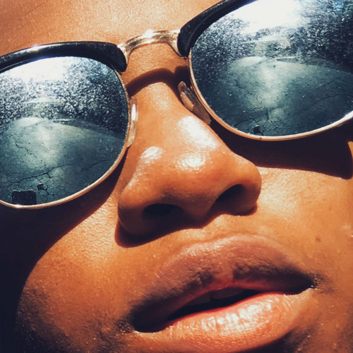 My Shades (Explicit)