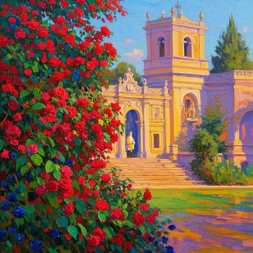 Two Rings, One Promise