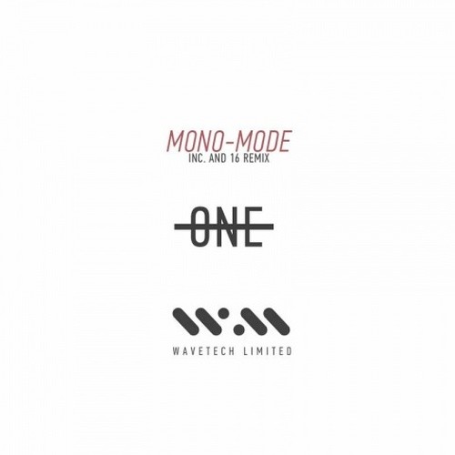 One