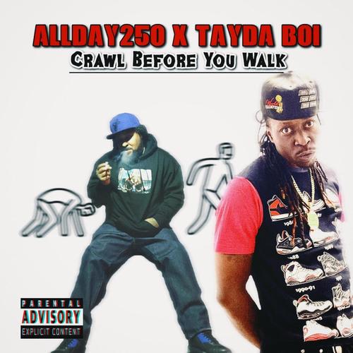 CBYW (feat. Tayda Boi) [Explicit]