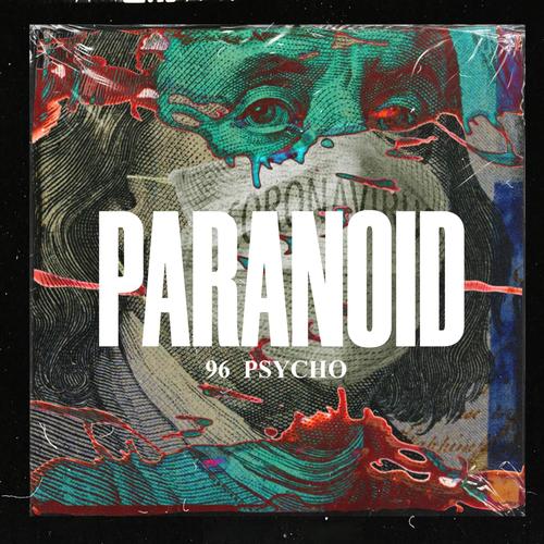 Paranoid (feat. Thomas Day & Jared Benjamin)