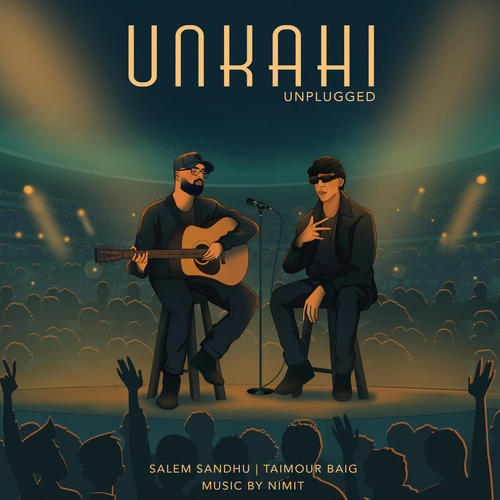 Unkahi (Unplugged)
