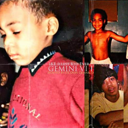 Around Ya (Explicit)