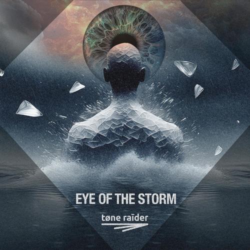 Eye Of The Storm (feat. Vinny Appice)