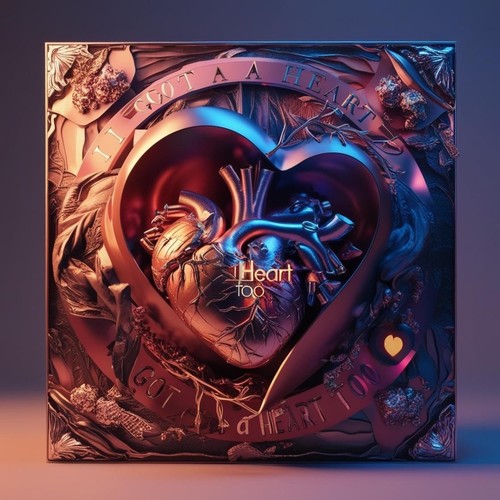 I Got A Heart Too (Explicit)