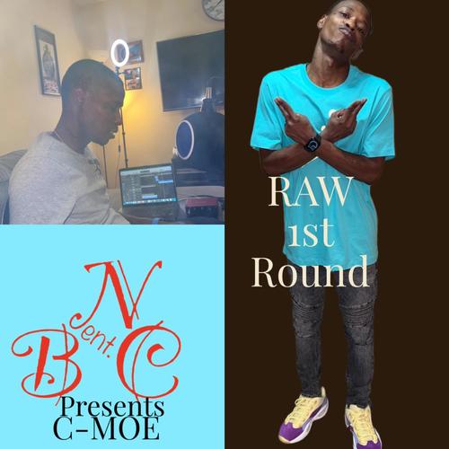 RAW 1st Round (Explicit)