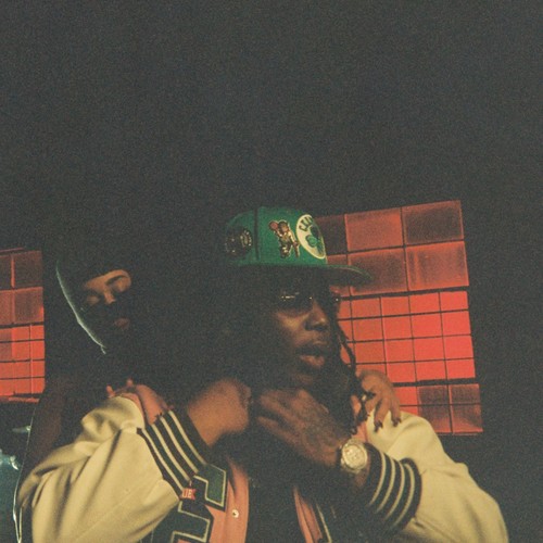 Perfect Timin (Side Bih) [Explicit]