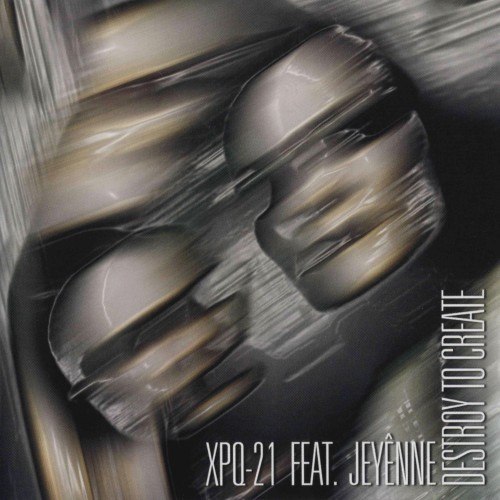 Destroy to Create (Explicit)