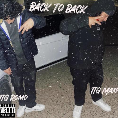Back To Back (Explicit)