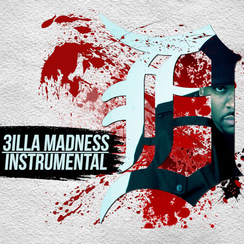 3illa Madness (Instrumental)