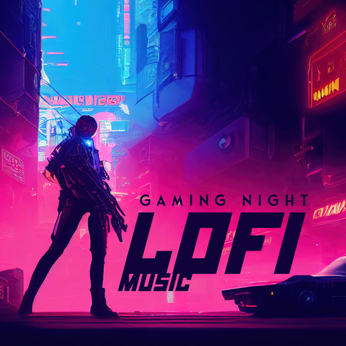 Gaming Night Lofi Music