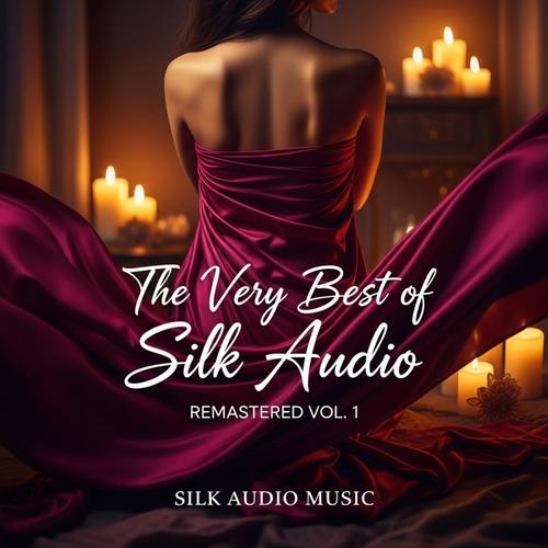 The Very Best of Silk Audio Remastered, Vol. 1