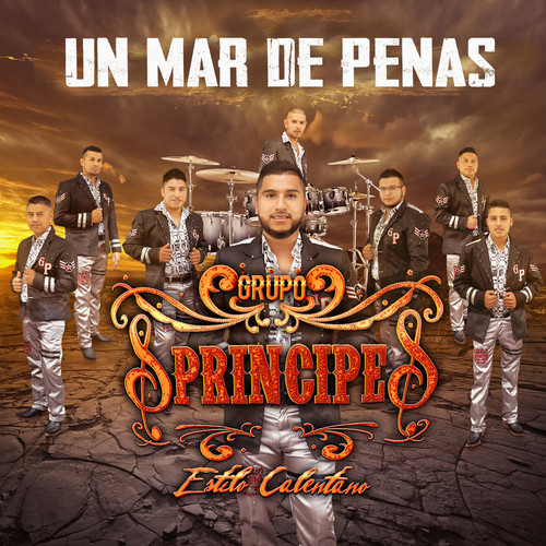 Un Mar De Penas