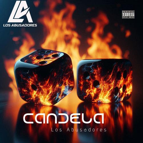 Candela (feat. Jodaesbaby, Carlitos P, Reycapi & Dkno)
