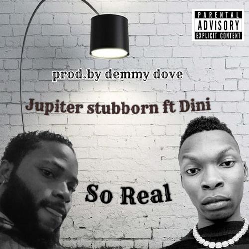 So Real (feat. Dini)