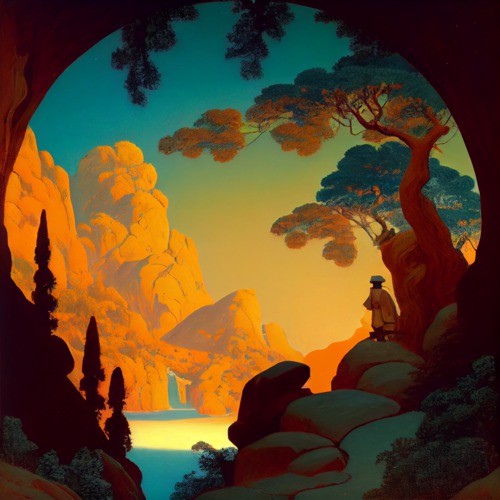 Melodies with Nature Sounds