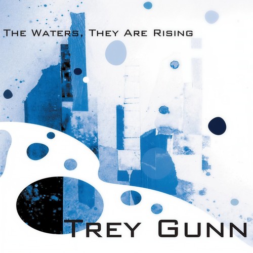 The Waters, They Are Rising