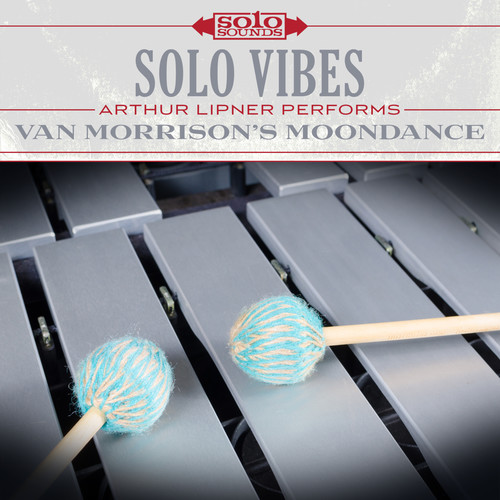Van Morrison's Moondance: Solo Vibes