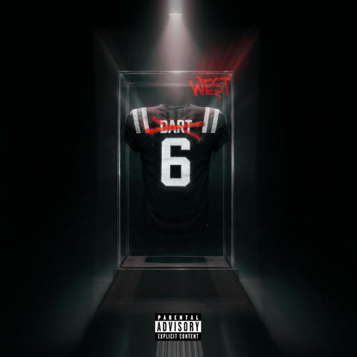 Jaxon dart (Explicit)