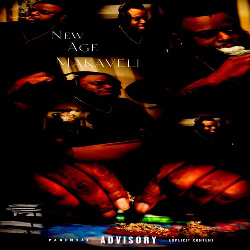 New Age Makaveli (Explicit)