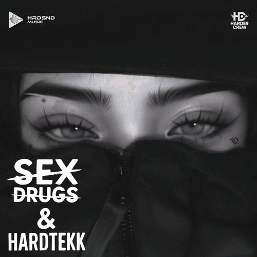 SEX, DRUGS & HARDTEKK (feat. Richard Joni)