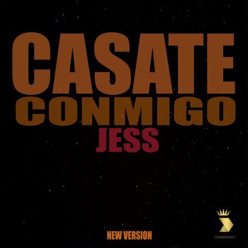 Cásate Conmigo