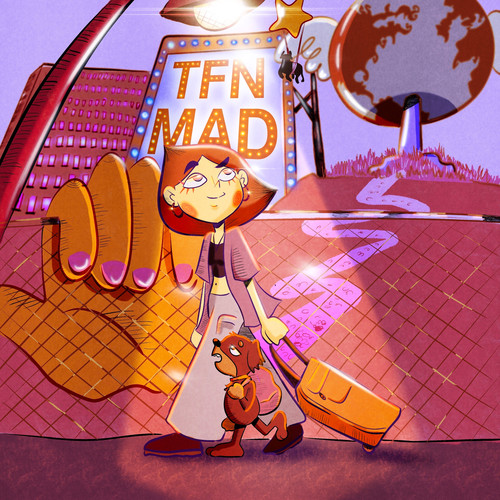TFN-MAD (Explicit)
