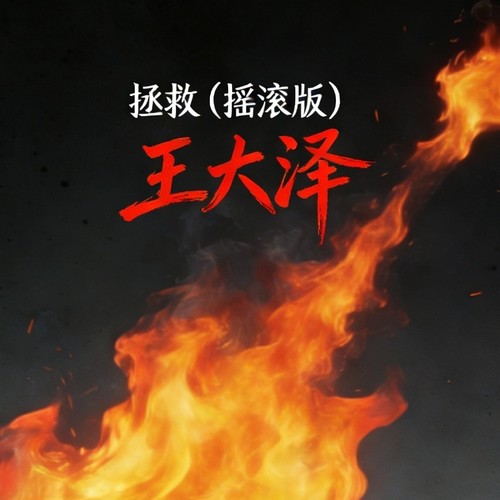 拯救(摇滚版)
