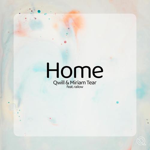 Home (feat. railow)