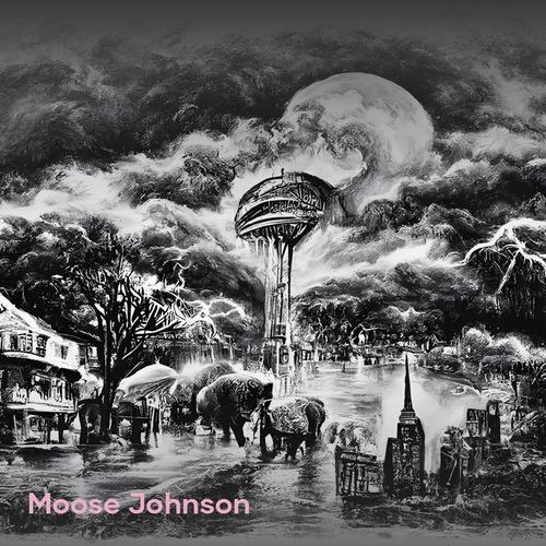 Haunted Hoochie Nights