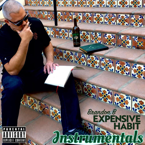 Expensive Habit Instrumentals (Explicit)