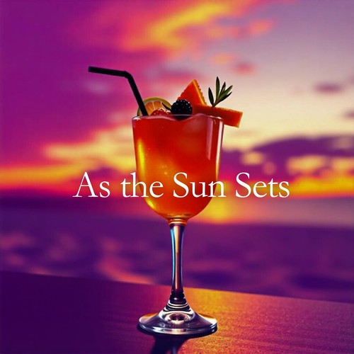 As the Sun Sets: Cocktail Bar Jazz