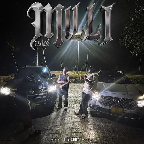 MILLI (feat. $avage) [Explicit]