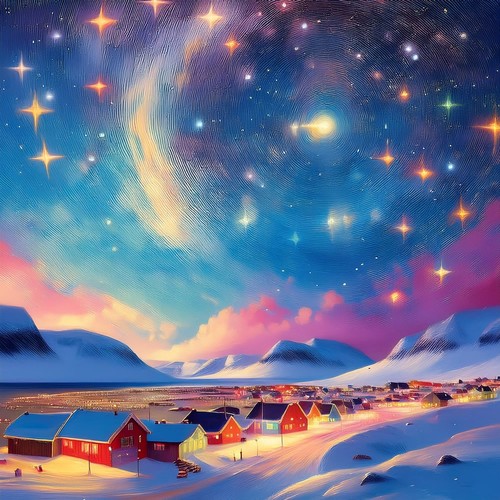 Descanso Nocturno: Ritmos De Hip Hop Para Relajación