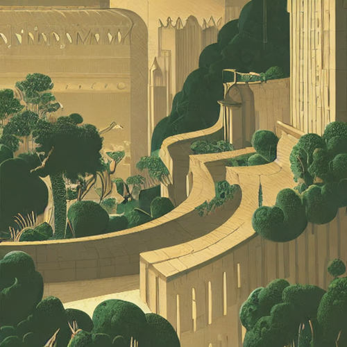 风里都是秋天的味道