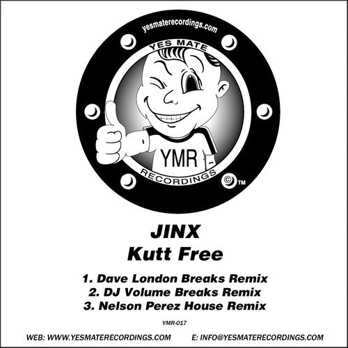 Kutt Free