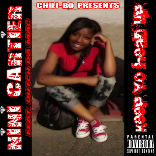 Keep Yo Head Up (feat. Dutch Da Mac & Chili-Bo) [Explicit]