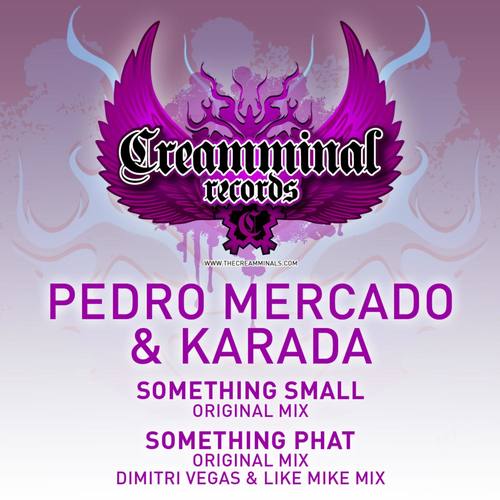 Something Small/Something Phat EP