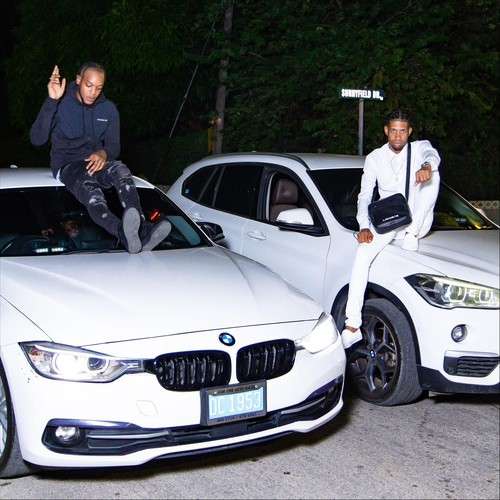 Bimma Pon Di Scheme (Explicit)