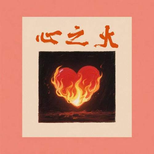 心之火 (当思念飞过夜空)remix