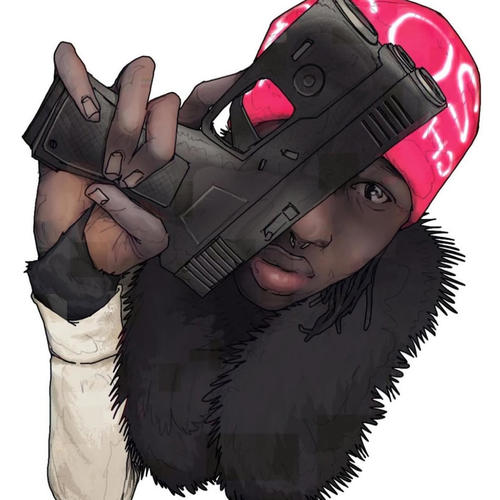 Swagger Jackin (Explicit)