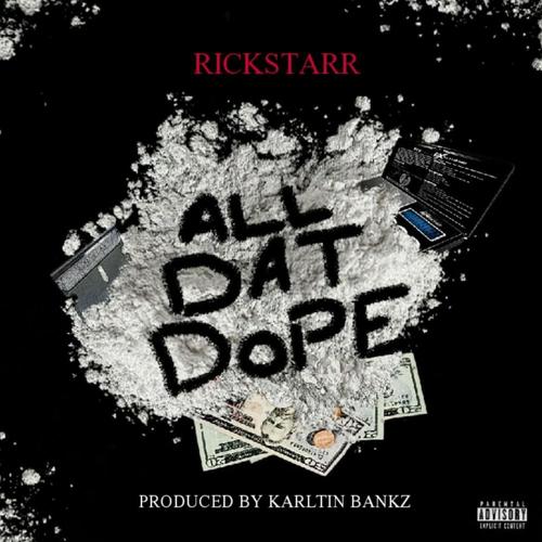 All Dat ** (Explicit)