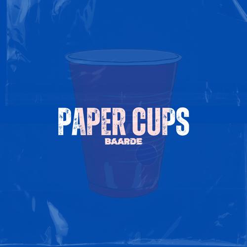 PAPER CUPS