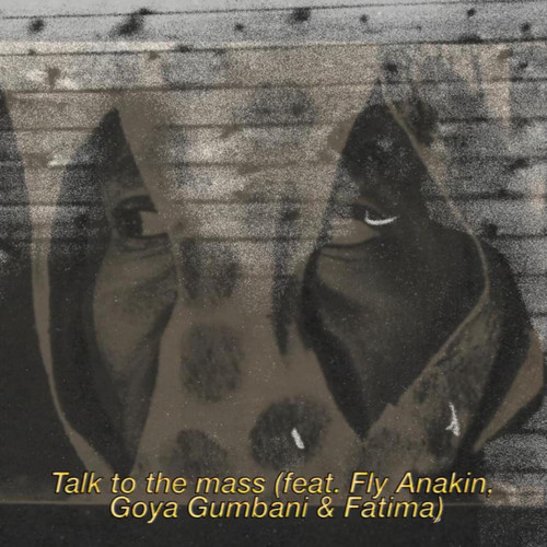 Talk To The Mass (Explicit)