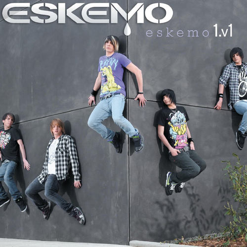 Eskemo 1. V1