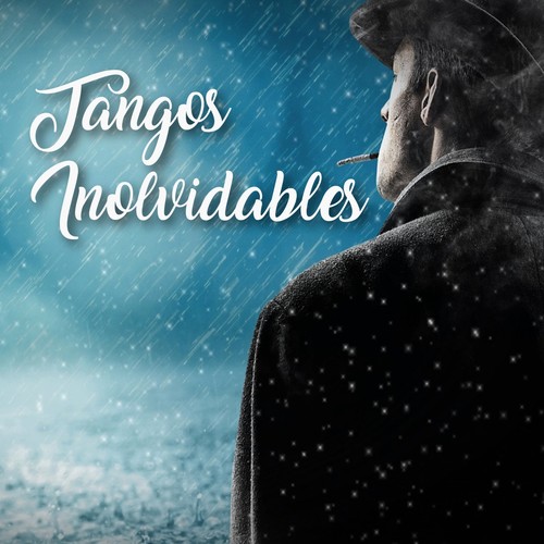 Tangos Inolvidables