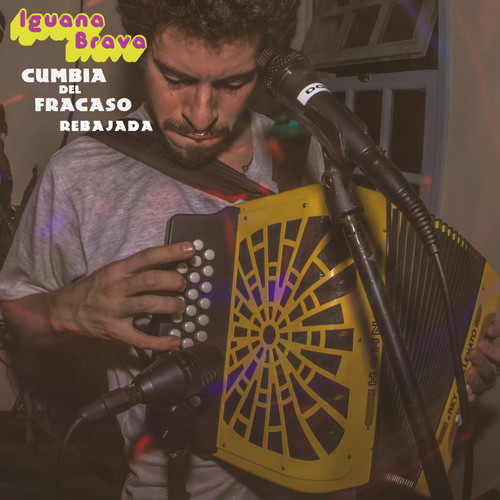 Cumbia del Fracaso Rebajada